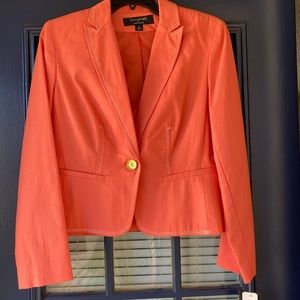 Signature Pants Suit by Larry Levine